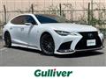 2021 Lexus LS