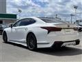 2021 Lexus LS