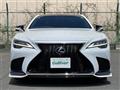 2021 Lexus LS