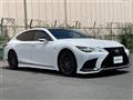 2021 Lexus LS