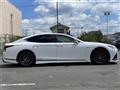 2021 Lexus LS