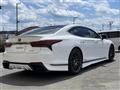 2021 Lexus LS