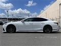 2021 Lexus LS