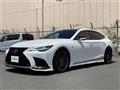 2021 Lexus LS