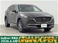 2019 Mazda CX-8