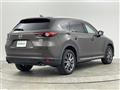 2019 Mazda CX-8