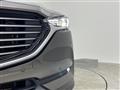 2019 Mazda CX-8