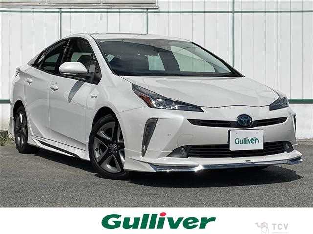 2019 Toyota Prius