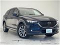 2017 Mazda CX-8