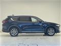 2017 Mazda CX-8