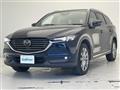 2017 Mazda CX-8