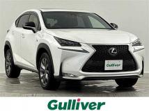 2015 Lexus NX