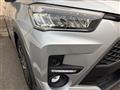 2020 Toyota Raize