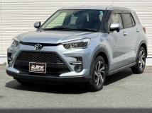 2020 Toyota Raize