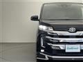 2022 Toyota Noah