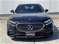 2025 Mercedes-Benz E-Class