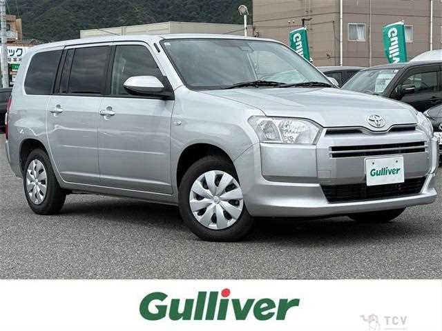 2024 Toyota Probox Van