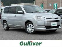 2024 Toyota Probox Van