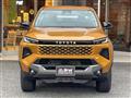 2026 Toyota Hilux