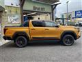 2026 Toyota Hilux