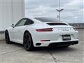 2017 Porsche 911