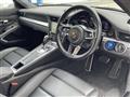 2017 Porsche 911