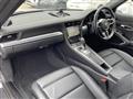 2017 Porsche 911