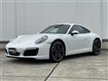 2017 Porsche 911