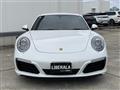 2017 Porsche 911