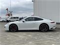 2017 Porsche 911