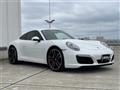 2017 Porsche 911