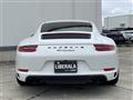 2017 Porsche 911