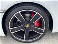 2017 Porsche 911
