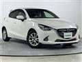 2015 Mazda Demio