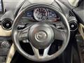 2015 Mazda Demio