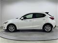 2015 Mazda Demio