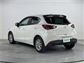 2015 Mazda Demio