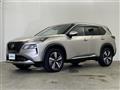 2025 Nissan X-Trail