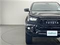 2021 Toyota Hilux
