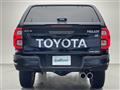 2021 Toyota Hilux