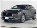 2020 Mazda CX-3