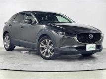 2020 Mazda CX-3