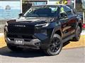 2026 Toyota Hilux