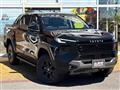 2026 Toyota Hilux