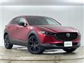 2025 Mazda CX-3