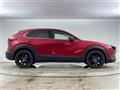 2025 Mazda CX-3