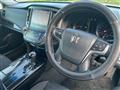 2015 Toyota Crown Hybrid