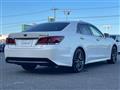 2015 Toyota Crown Hybrid