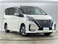 2020 Nissan Serena