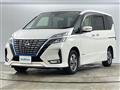 2020 Nissan Serena